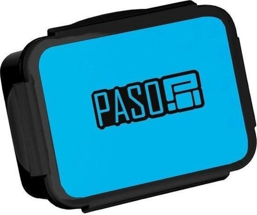 Paso Beuniq Pp22ag-3036 Matboks Paso