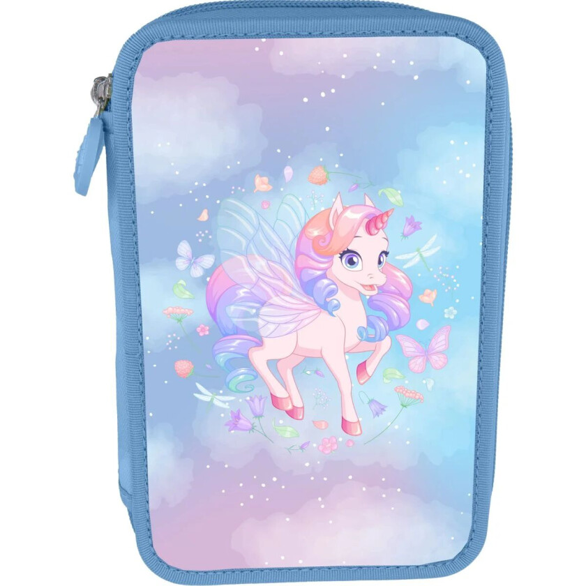 Pennal Dobbelt Pegasus Cool School