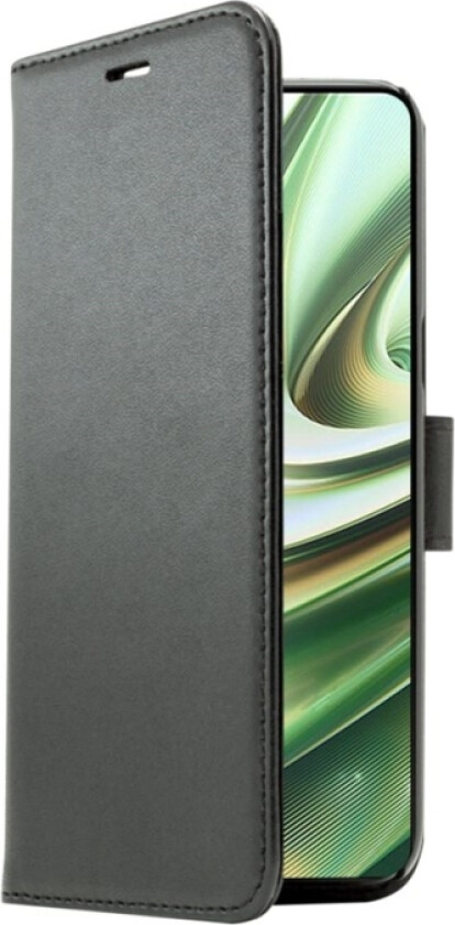 Smart - Lommebok For Mobiltelefon - Økolær - For Oneplus 11