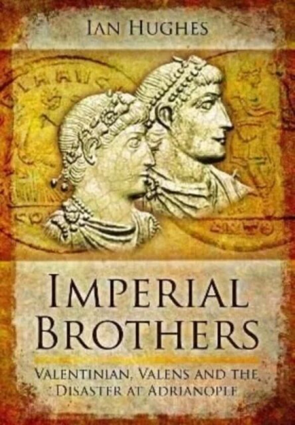 Imperial Brothers av Ian Hughes