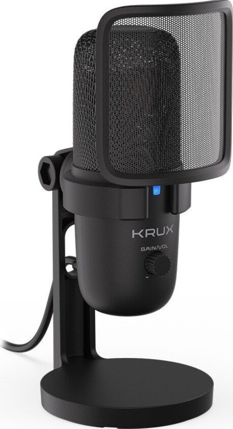 Krux Emote 2000S Mikrofon (Krxc002)