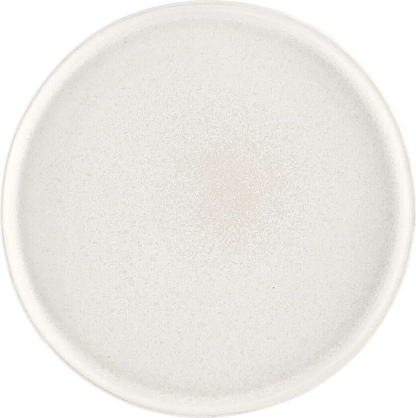 Sandsbro tallerken Ø 20 cm Off-white