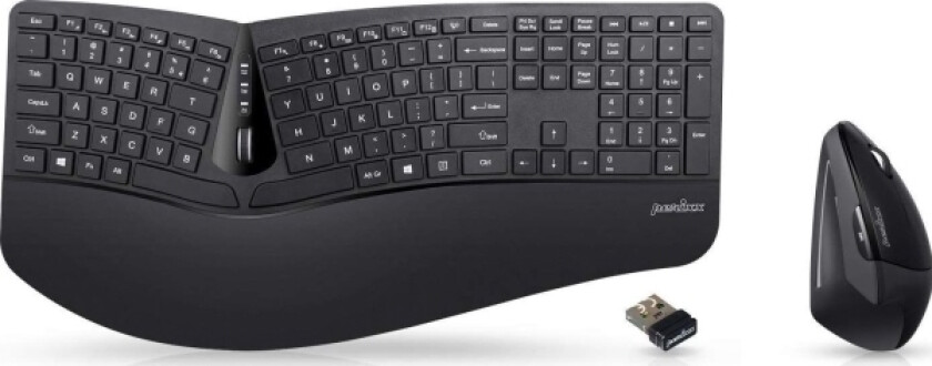 Periduo-605 Tastatur + Mus (11633)