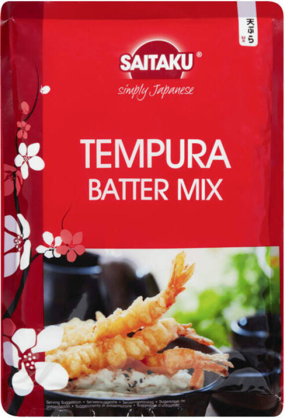 Tempuramix 150g