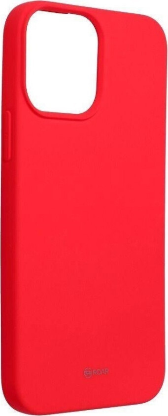 Roar Futera Roar Colorful Jelly Case - Do Iphone 13 Pro Max Róowy