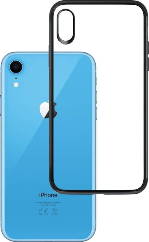 3Mk Apple Iphone Xr 3Mk Satin Armor Case