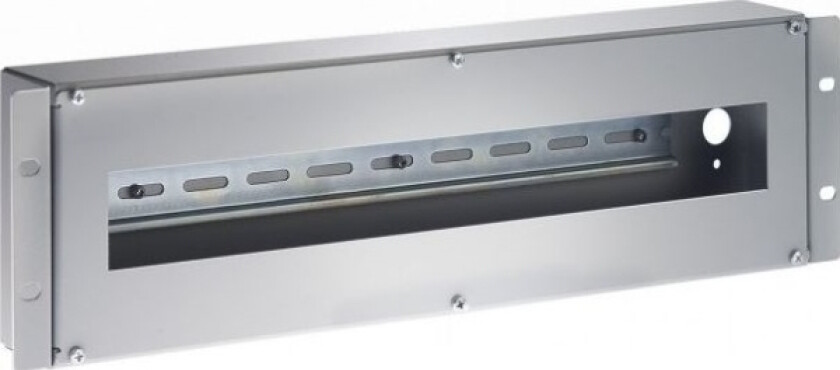 Intellinet Network S-Utions 3U-Kapsling Med Din-Skinne For 19" Rack-Skap (901123)