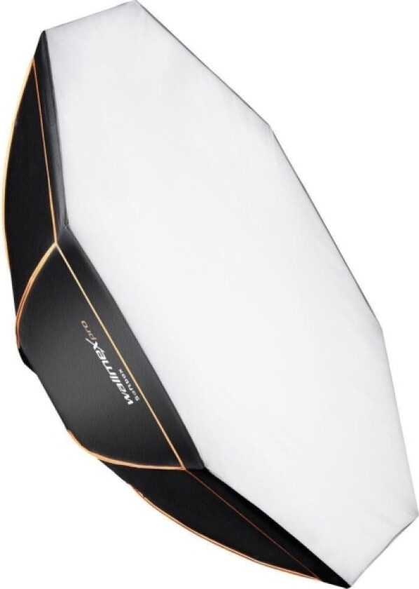 Softbox Walimex Pro Octagon Ol Für Walimex Pro & K 19155 (Ø X L) 170 Cm X 60 Cm 1 Stk.