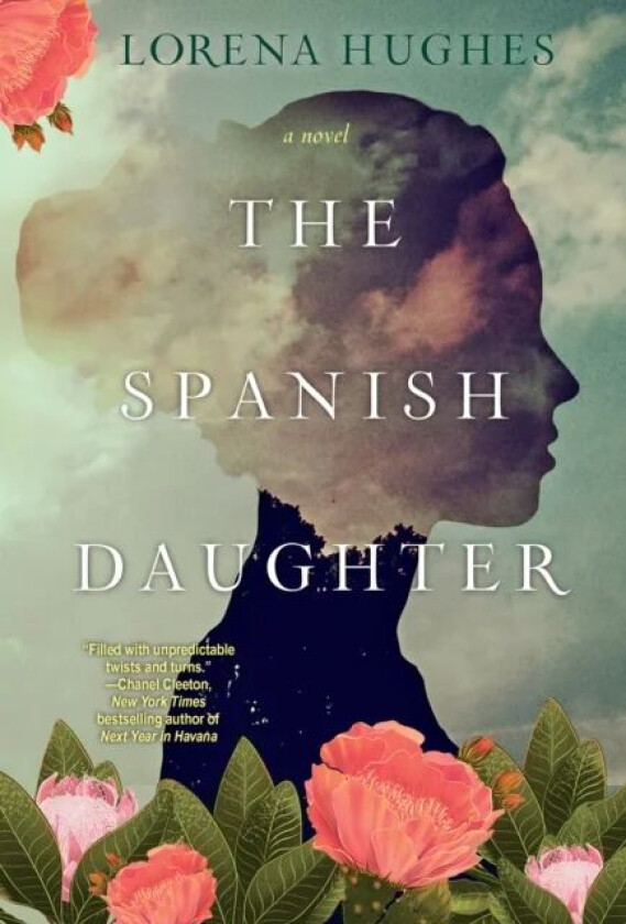 The Spanish Daughter av Lorena Hughes