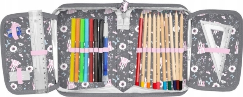 Paso Pennal Penal Med Tilbehør Pp24jr-P001