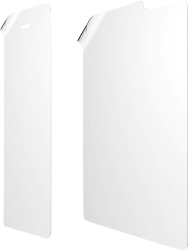 Panzerglass - Skjermbeskyttelse For Mobiltelefon - For Samsung Galaxy Fold, Fold 5G