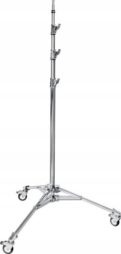 Statyw Avenger Avenger Statyw Roller 43 Low Base