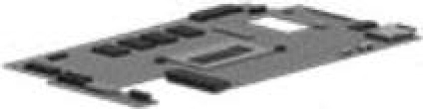 Hp 741030-501, Hovedkort, Hp, Pavilion 11 X2