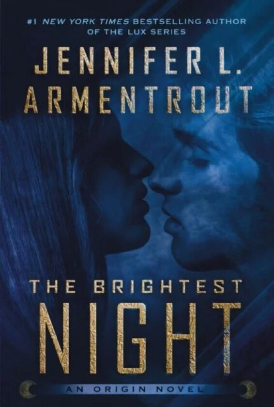 The Brightest Night av Jennifer L Armentrout