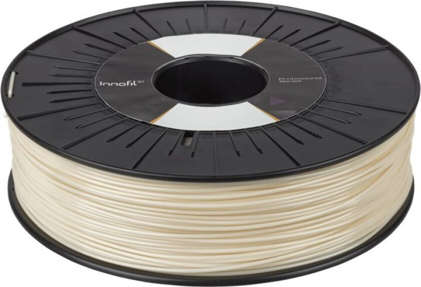 Innofil3d Fusion+ - Naturlig - 750 G - Abs-Filament (3D)