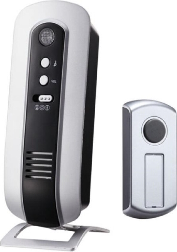 Wireless Door Bell Qh-1086