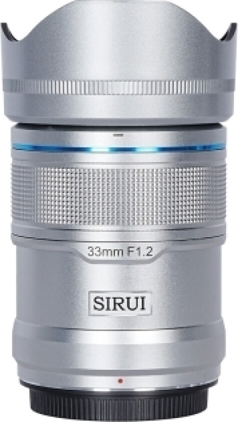 Sniper Series 781160, Standardobjektiv, 11/10, Fujifilm X