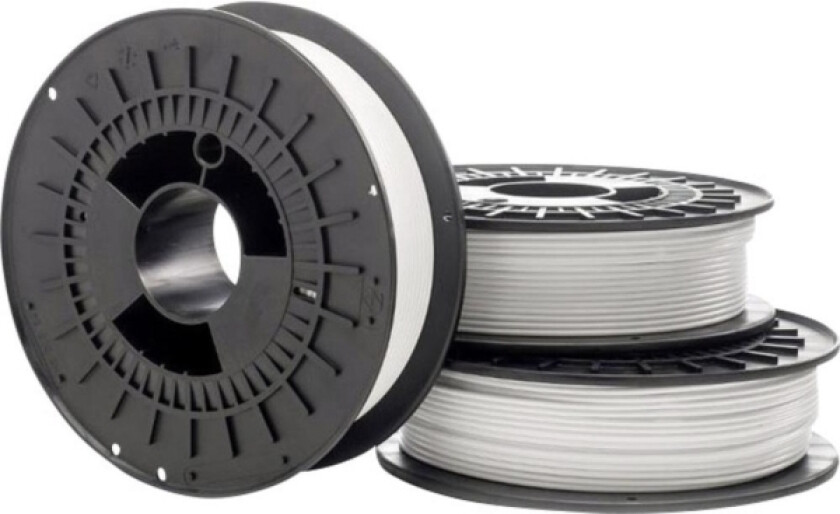 Cpe - M0188 White 750 - 201273 Filament Cpe 2.85 Mm 750 G Hvid 1 Stk