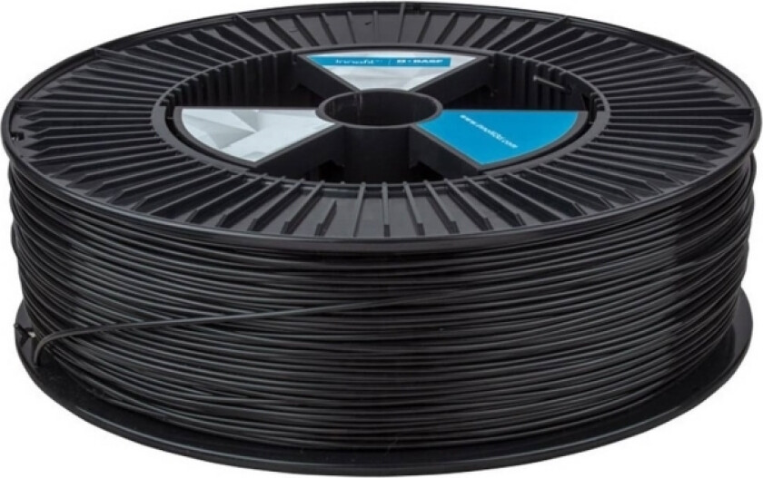 Basf Ultrafuse Pr1-7502A450 Basf Filament Tough Pla 1.75 Mm 4.500 G Sort Pro1 1 Stk