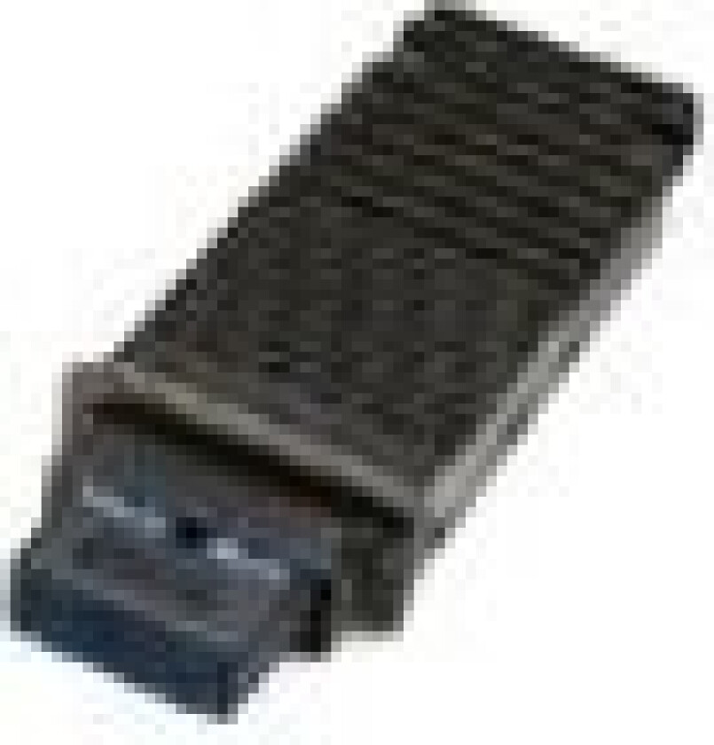 X2 - X2-Transceivermodul - 10Gbe - 10Gbase-Lrm - Sc/Pc - Opp Til 300 M - 1310 Nm - For 8 Catalyst 3560E, 4500, 4948 10 Me 4924 Supervi