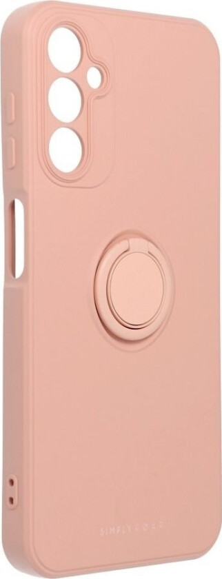 Roar Roar Amber Deksel - Til Samsung Galaxy A14 5G Rosa