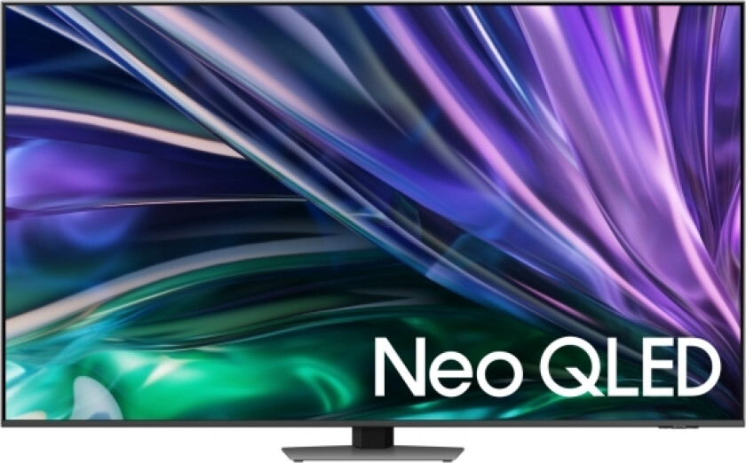 Qn86d Qe75qn86dbtxxn, 190,5 Cm (75"), 3840 X 2160 Pixlar, Neo Qled, Smart-Tv, Wi-Fi, Silver, Kol