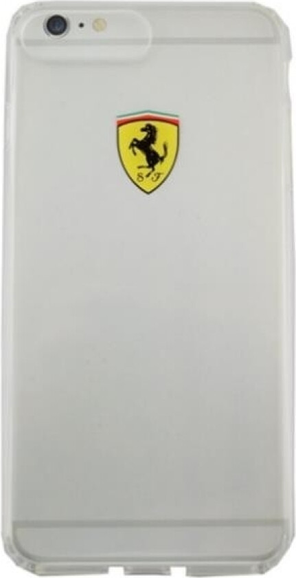Etui Hard Do Iphone 7 (Fehcp7tr1)