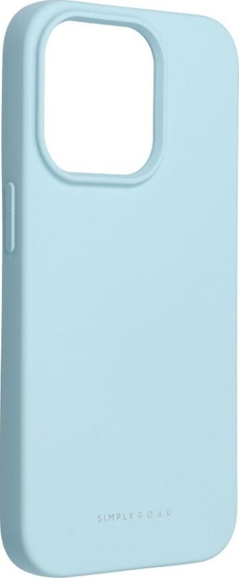 Roar Futera Roar Space Case - Do Iphone 14 Pro Niebieski