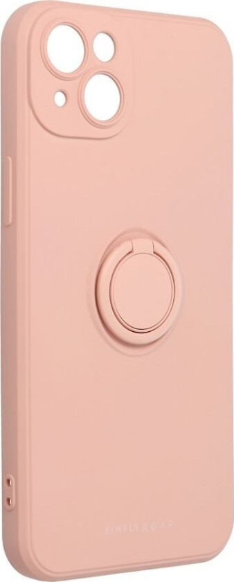 Roar Futera Roar Amber Case - Do Iphone 14 Plus Róowy