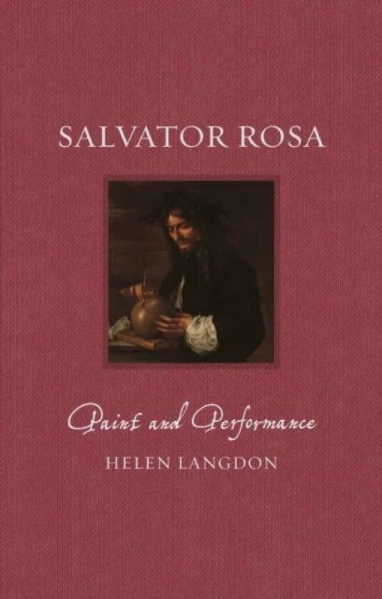 Salvator Rosa av Helen Langdon