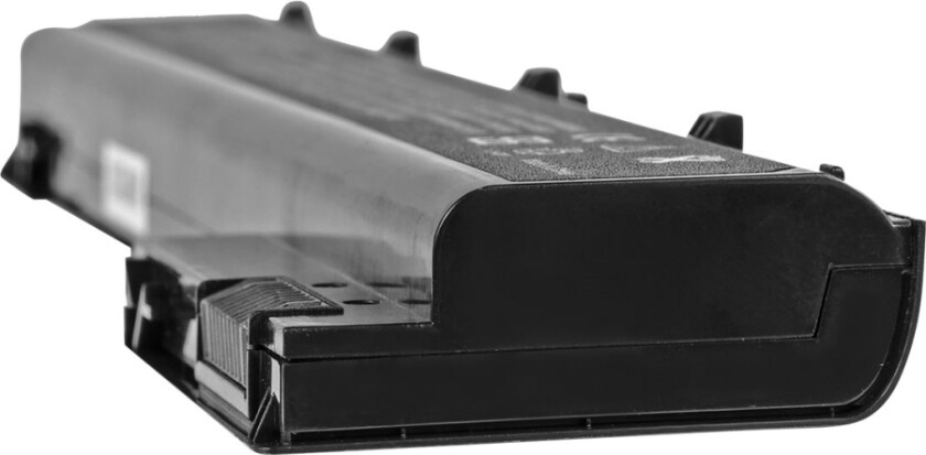 Green Cell - Batteri Til Bærbar Pc (Tilsvarer: Hp Ar08xl) - Litiumion - 8-Cellers - 4400 Mah - Svart - For Hp Zbook 15, 15 G2, 17, 17 G2