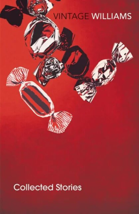 Collected Stories av Tennessee Williams