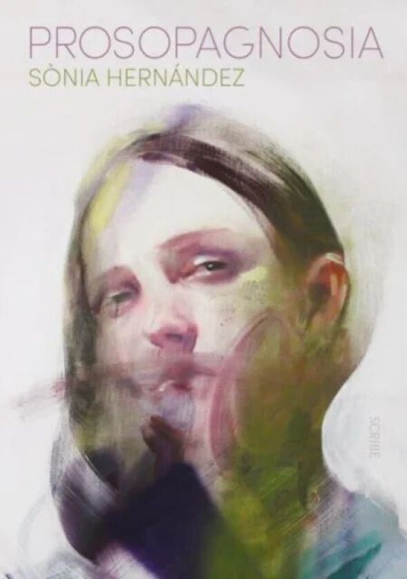 Prosopagnosia av Sonia Hernandez