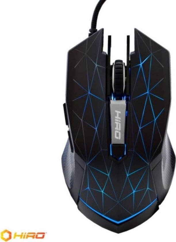 Spider + Mouse (Myno5900626863223)