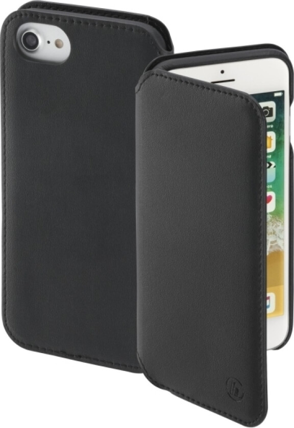 "Finest Sense", Flip Case, Apple, Iphone 6/6S/7/8, 11,9 Cm (4.7"), Sort