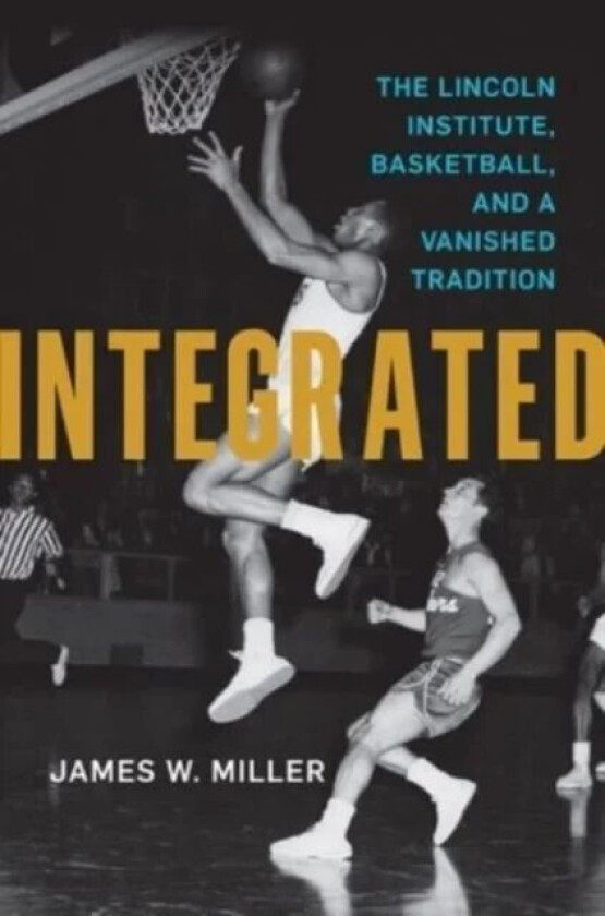 Integrated av James W. Miller