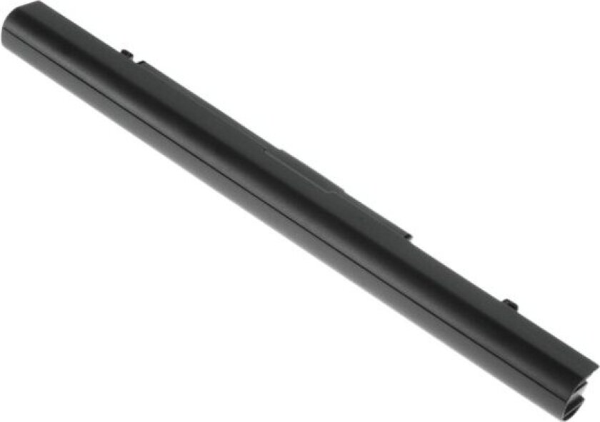 Green Cell - Batteri Til Bærbar Pc (Tilsvarer: Toshiba Pa5212u-1Brs) - Litiumion - 4-Cellers - 2200 Mah - Svart - For Dynabook Toshiba Satellite Pro