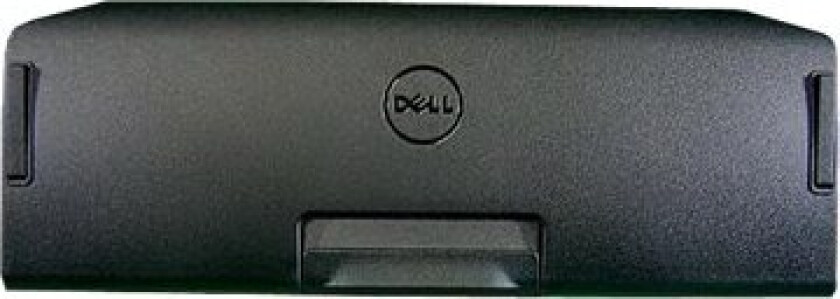 - Batteri Til Bærbar Pc (Utvidet) - Litiumion - 9-Cellers - 97 Wh - For Latitude E5520, E6220, E6320, E6320 N-Series, E6420, E6420 N-Series, E65