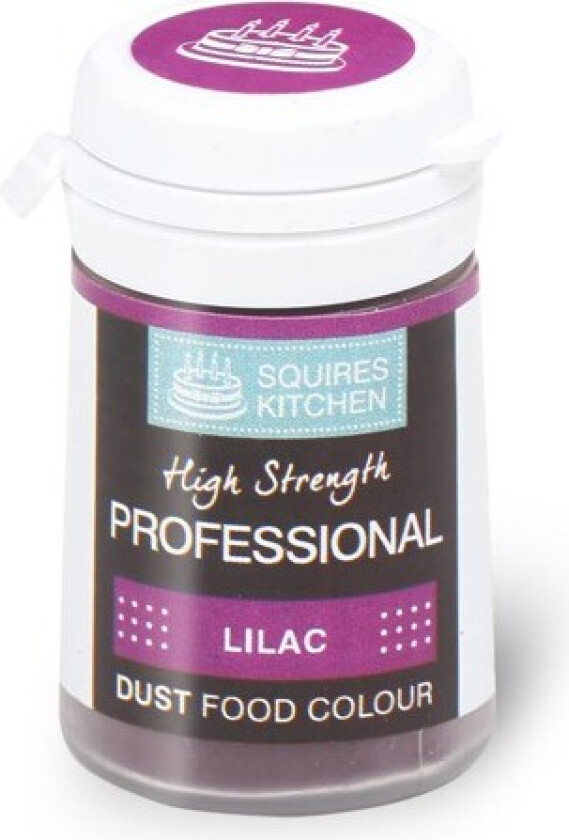 SK pulverfarge Lilac, 4g