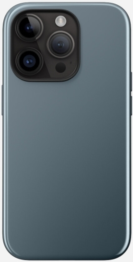 Sport Case, Etui, Apple, Iphone 14 Pro, 15,5 Cm (6.1"), Blå