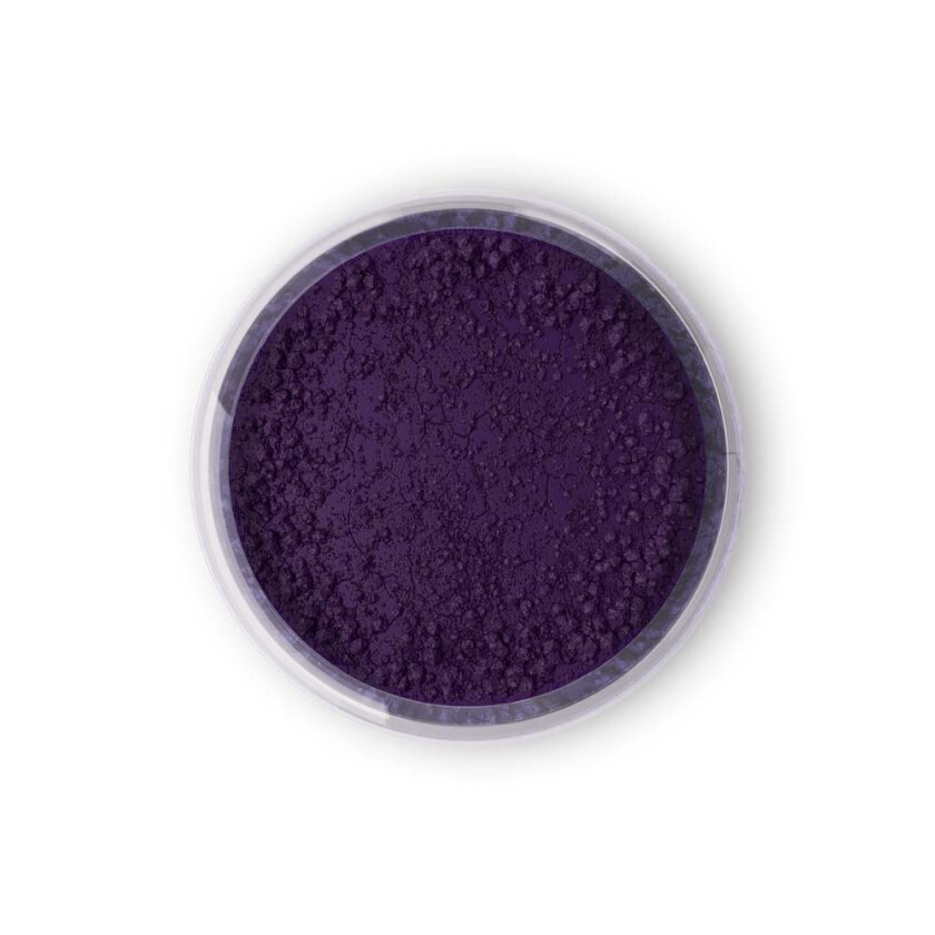Pulverfarge Fractal Colors -Bishop Purple- 1,5g