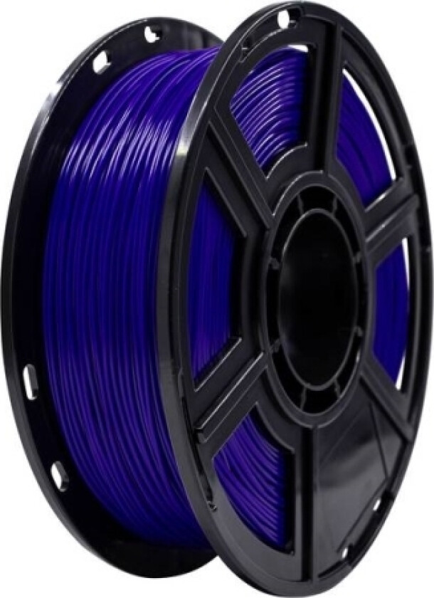 Abs 1Kg Blue Flashforge 3D Filament 1,75Mm (Abl1)