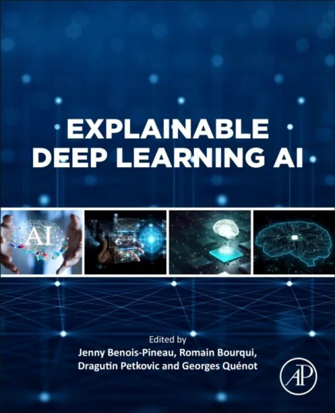 Explainable Deep Learning AI