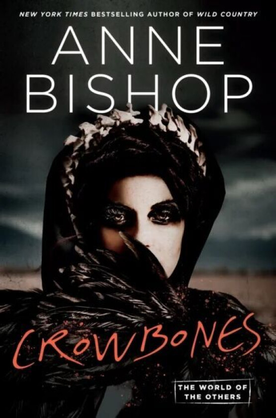Crowbones av Anne Bishop