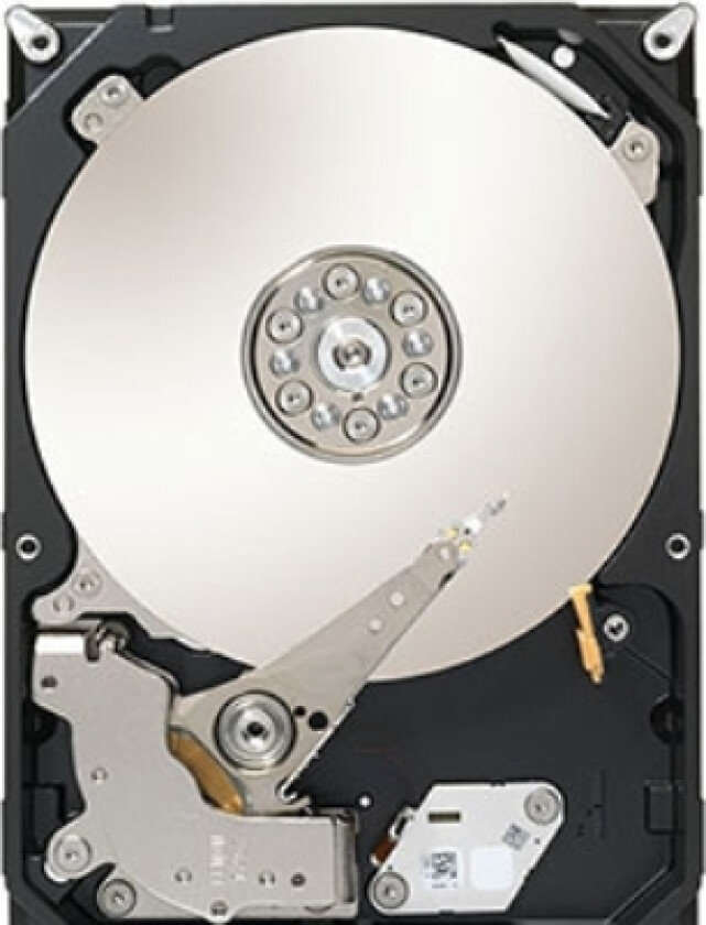 - Harddisk - 250 Gb - Intern - 3,5" - Sata 3Gb/S - 7200 Rpm - Buffer: 8 Mb