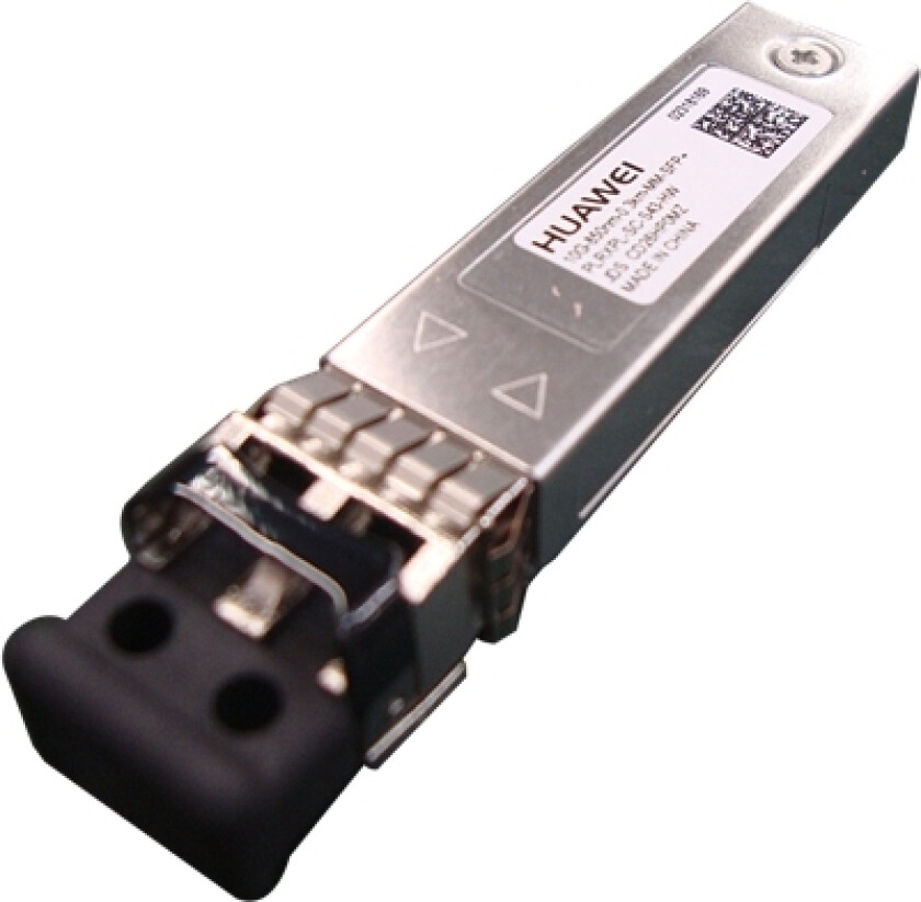 Sfp-10G-Ilr - Sfp+ Transceivermodul - 10Gbe - Lc-Enkeltmodus - Opp Til 1.4 Km - 1310 Nm