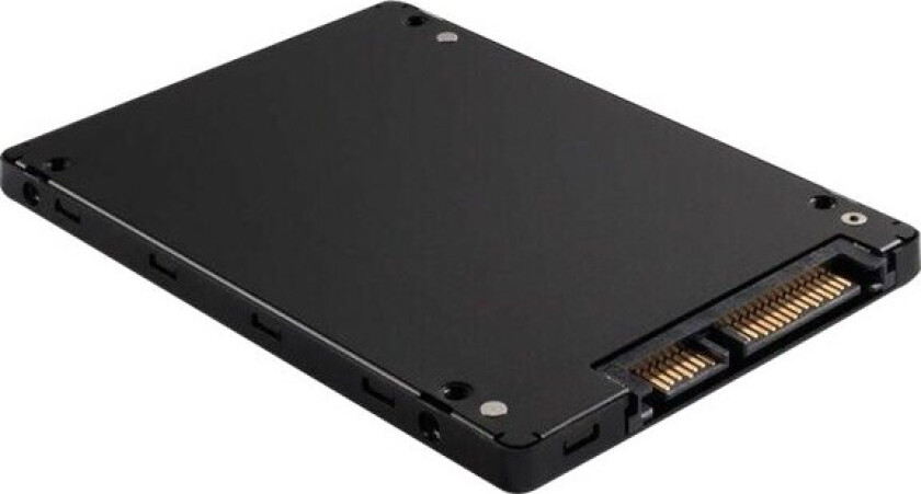Coreparts - Ssd - 1 Tb - Bulk Packaging - Intern - 2.5" - Sata 6Gb/S - Oppusset - For Dell Poweredge C8000, C8220, M520, M820, R320, R420, R520, R820