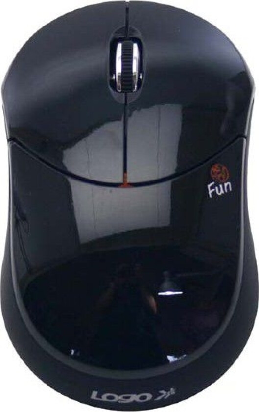 Fun Mouse (Mmllw44umb00)