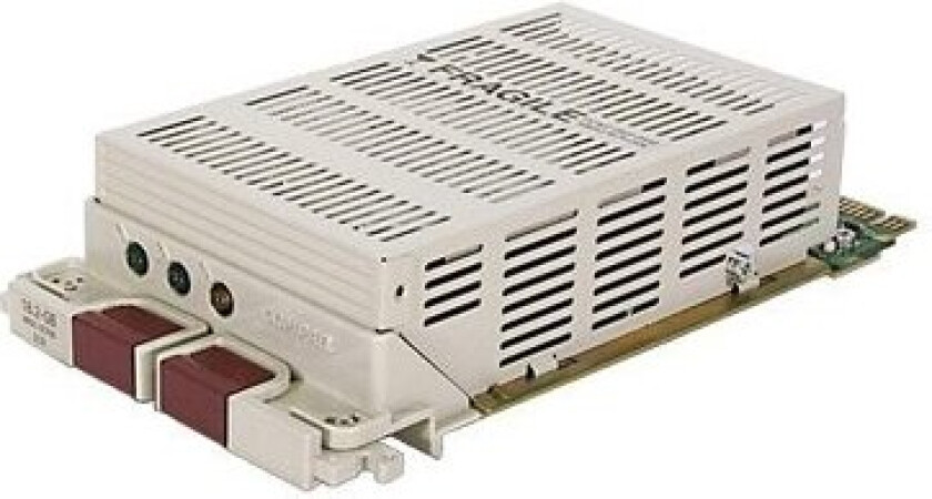 Compaq - Harddisk - 18.2 Gb - Hot-Swap - 3.5" - Ultra2 Wide Scsi - 80-Pin Centronics (Sca-2) - 10000 Rpm