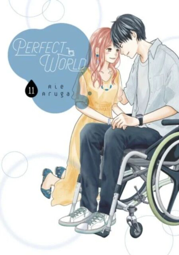 Perfect World 11 av Rie Aruga